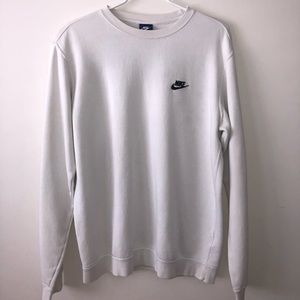 Nike Sweater